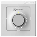 Терморегулятор ELECTROLUX ETL-16W белый